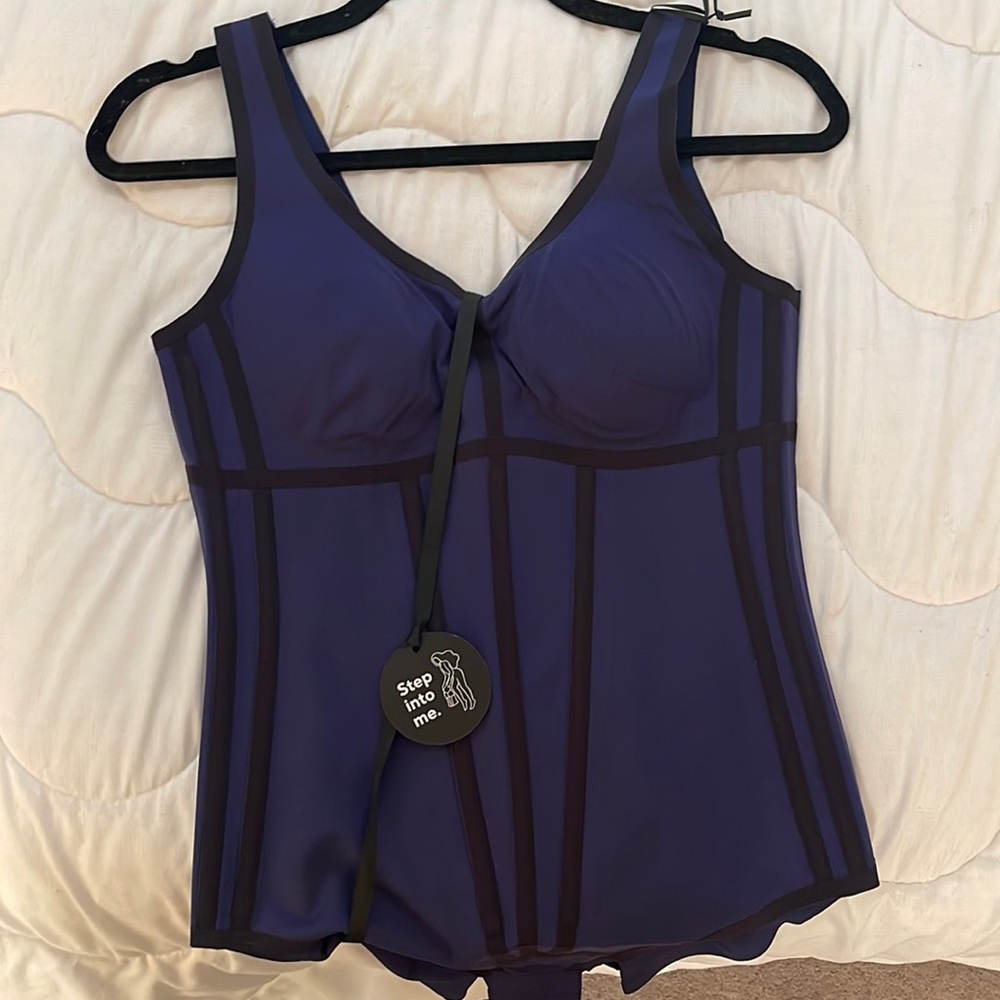 Honeywell bodysuit